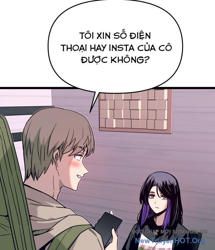 Bias Của Tôi Trên Chuyến Tàu Cuối Cùng Chương 3 - Trang 19