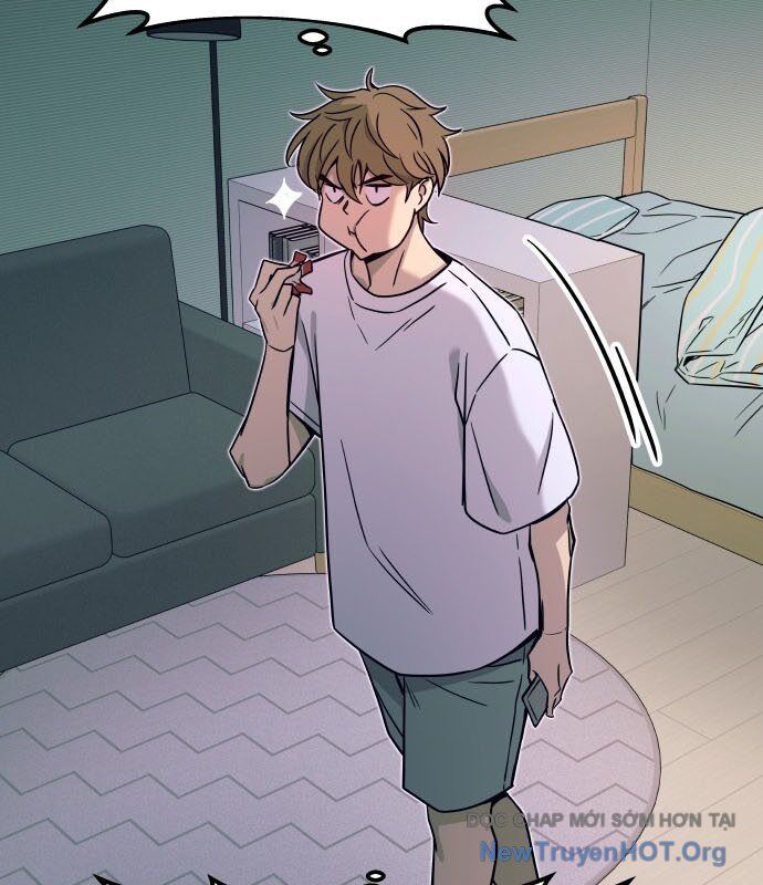 Bias Của Tôi Trên Chuyến Tàu Cuối Cùng Chương 3 - Trang 192