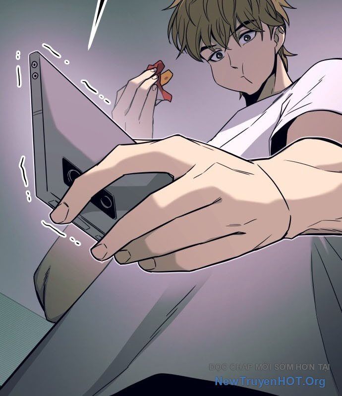 Bias Của Tôi Trên Chuyến Tàu Cuối Cùng Chương 3 - Trang 194