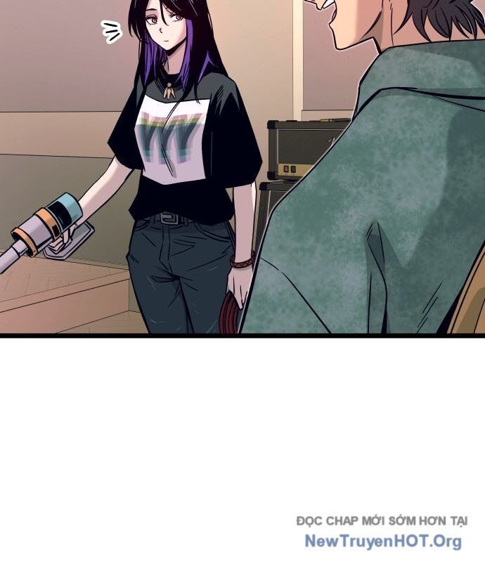 Bias Của Tôi Trên Chuyến Tàu Cuối Cùng Chương 3 - Trang 34