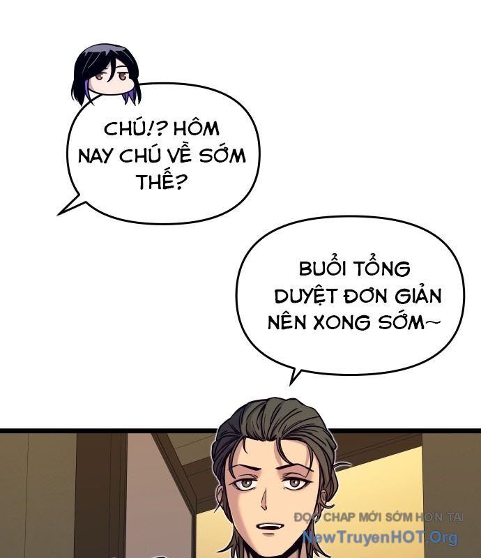 Bias Của Tôi Trên Chuyến Tàu Cuối Cùng Chương 3 - Trang 35