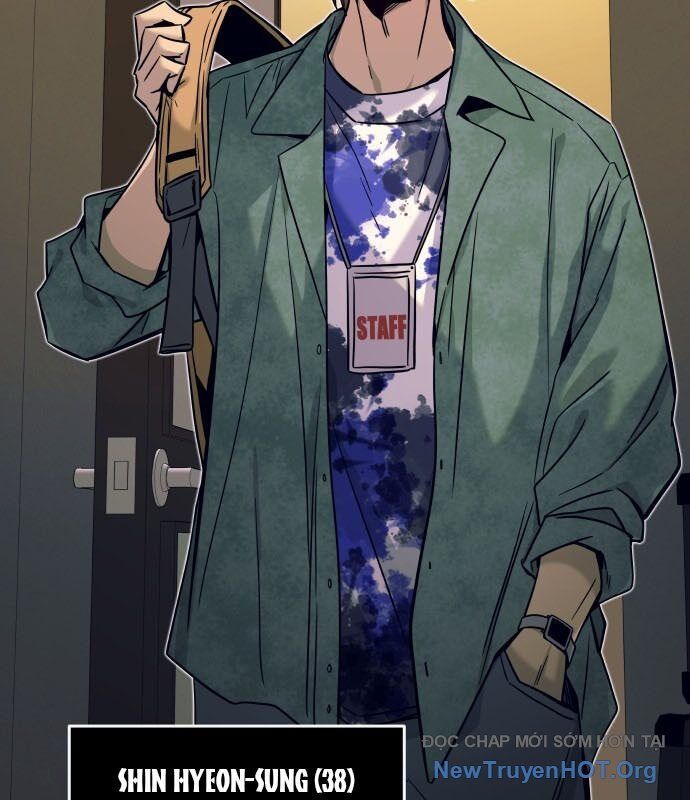 Bias Của Tôi Trên Chuyến Tàu Cuối Cùng Chương 3 - Trang 36