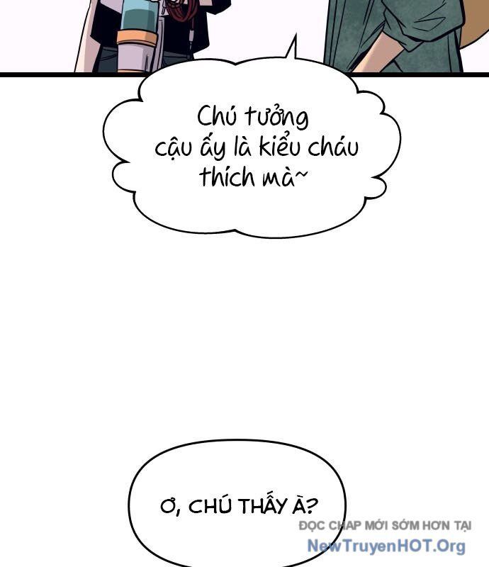 Bias Của Tôi Trên Chuyến Tàu Cuối Cùng Chương 3 - Trang 40