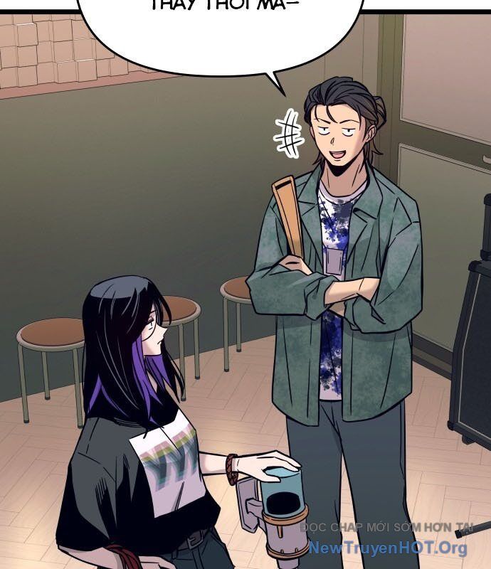 Bias Của Tôi Trên Chuyến Tàu Cuối Cùng Chương 3 - Trang 43