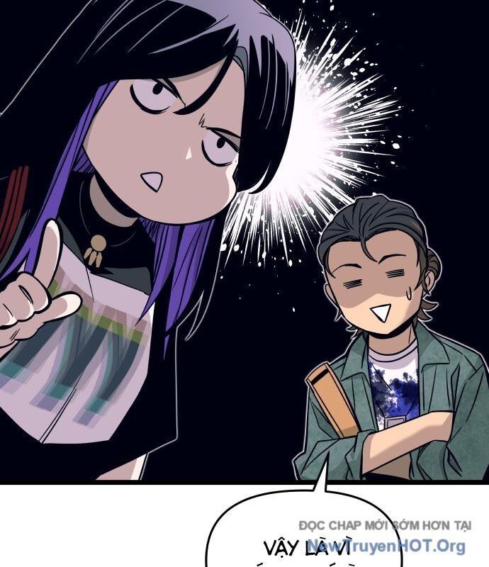 Bias Của Tôi Trên Chuyến Tàu Cuối Cùng Chương 3 - Trang 48