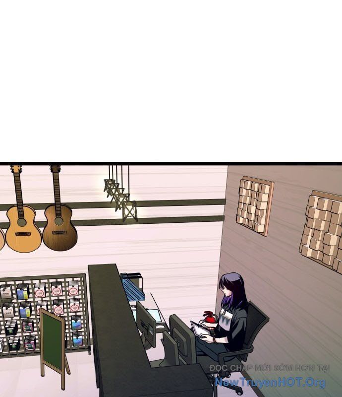 Bias Của Tôi Trên Chuyến Tàu Cuối Cùng Chương 3 - Trang 6