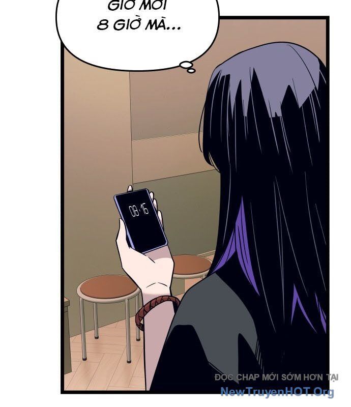 Bias Của Tôi Trên Chuyến Tàu Cuối Cùng Chương 3 - Trang 54