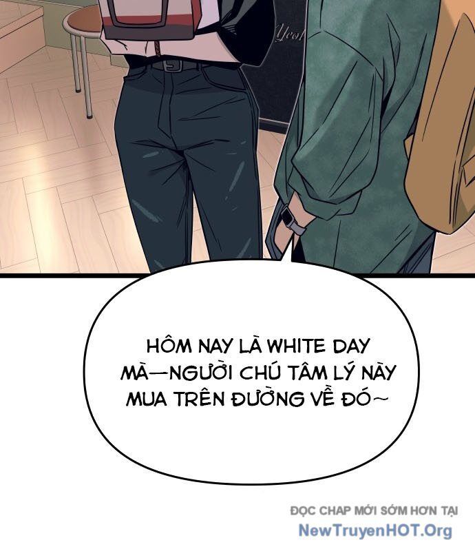 Bias Của Tôi Trên Chuyến Tàu Cuối Cùng Chương 3 - Trang 62