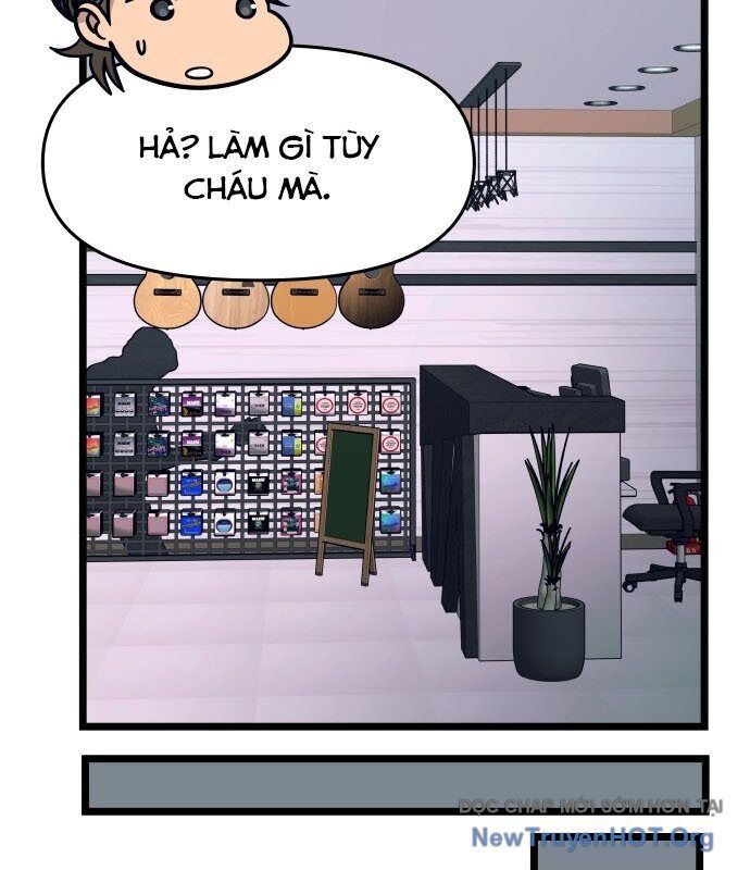 Bias Của Tôi Trên Chuyến Tàu Cuối Cùng Chương 3 - Trang 68