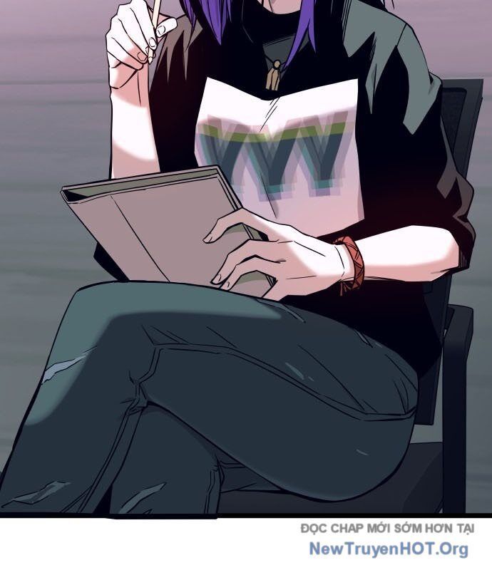 Bias Của Tôi Trên Chuyến Tàu Cuối Cùng Chương 3 - Trang 8