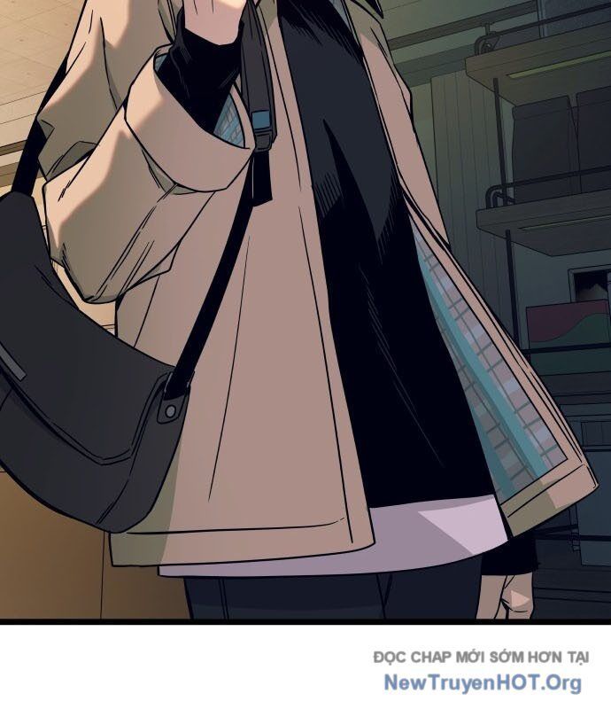 Bias Của Tôi Trên Chuyến Tàu Cuối Cùng Chương 3 - Trang 74