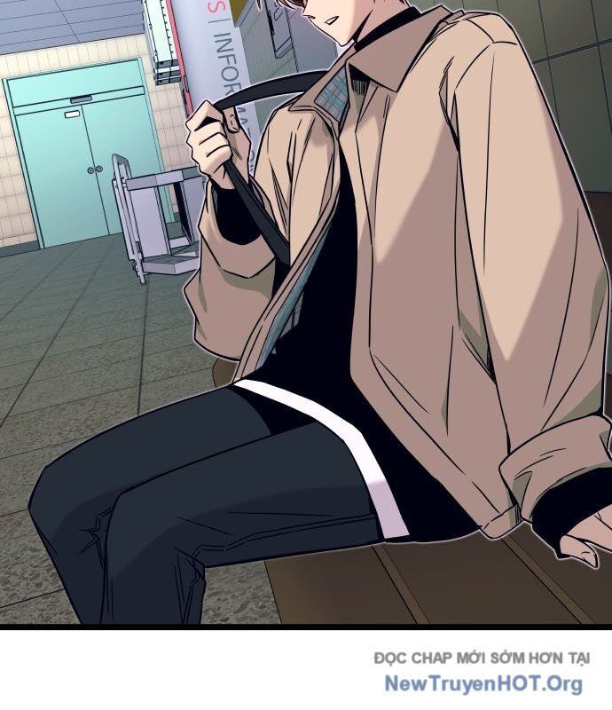Bias Của Tôi Trên Chuyến Tàu Cuối Cùng Chương 3 - Trang 81
