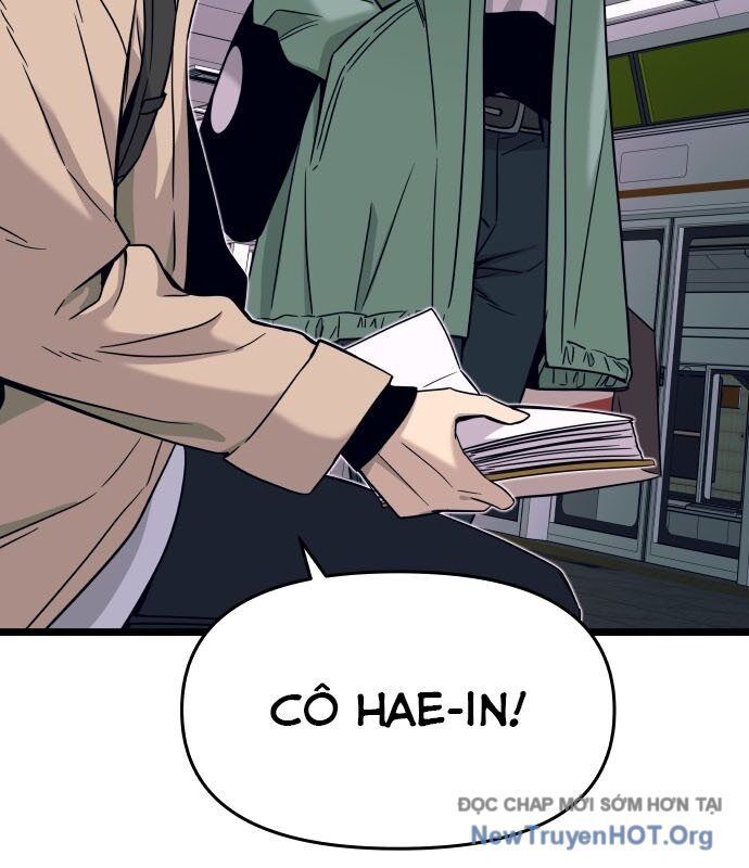Bias Của Tôi Trên Chuyến Tàu Cuối Cùng Chương 3 - Trang 87