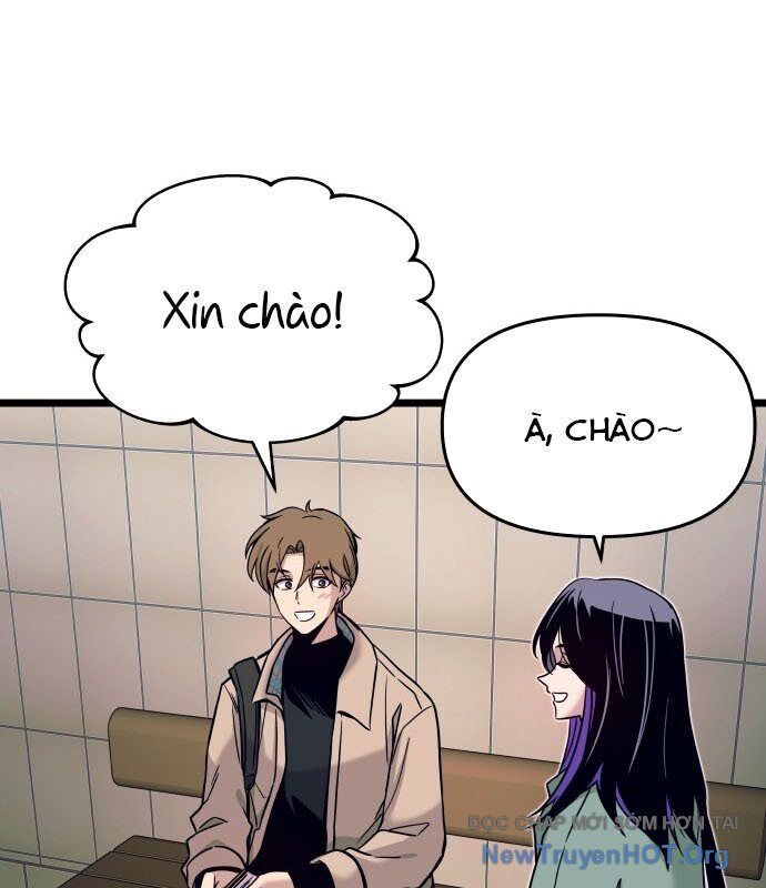 Bias Của Tôi Trên Chuyến Tàu Cuối Cùng Chương 3 - Trang 89