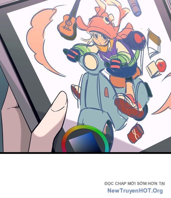 Bias Của Tôi Trên Chuyến Tàu Cuối Cùng Chương 3 - Trang 10