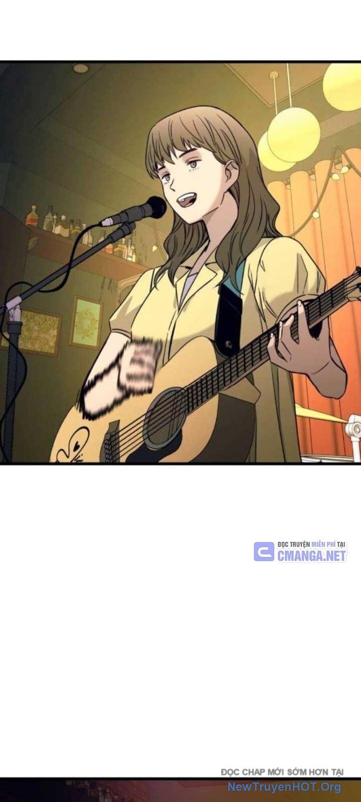 Bias Của Tôi Trên Chuyến Tàu Cuối Cùng Chương 30 - Trang 103