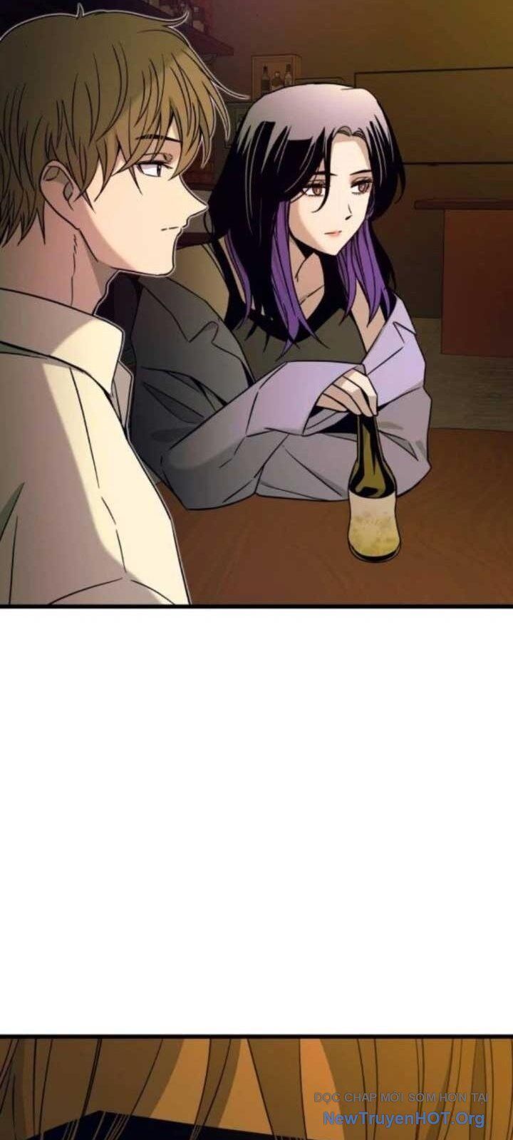 Bias Của Tôi Trên Chuyến Tàu Cuối Cùng Chương 30 - Trang 104