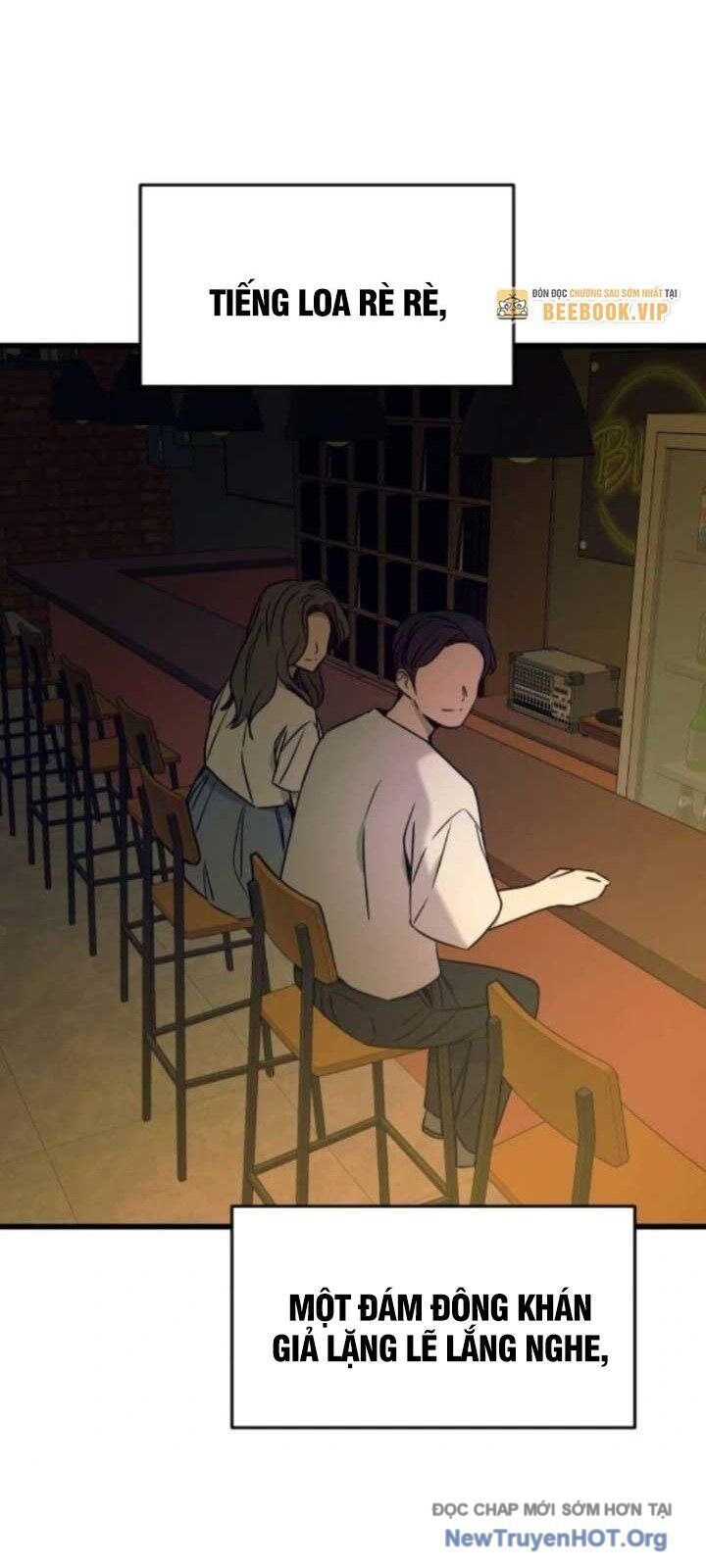 Bias Của Tôi Trên Chuyến Tàu Cuối Cùng Chương 30 - Trang 107