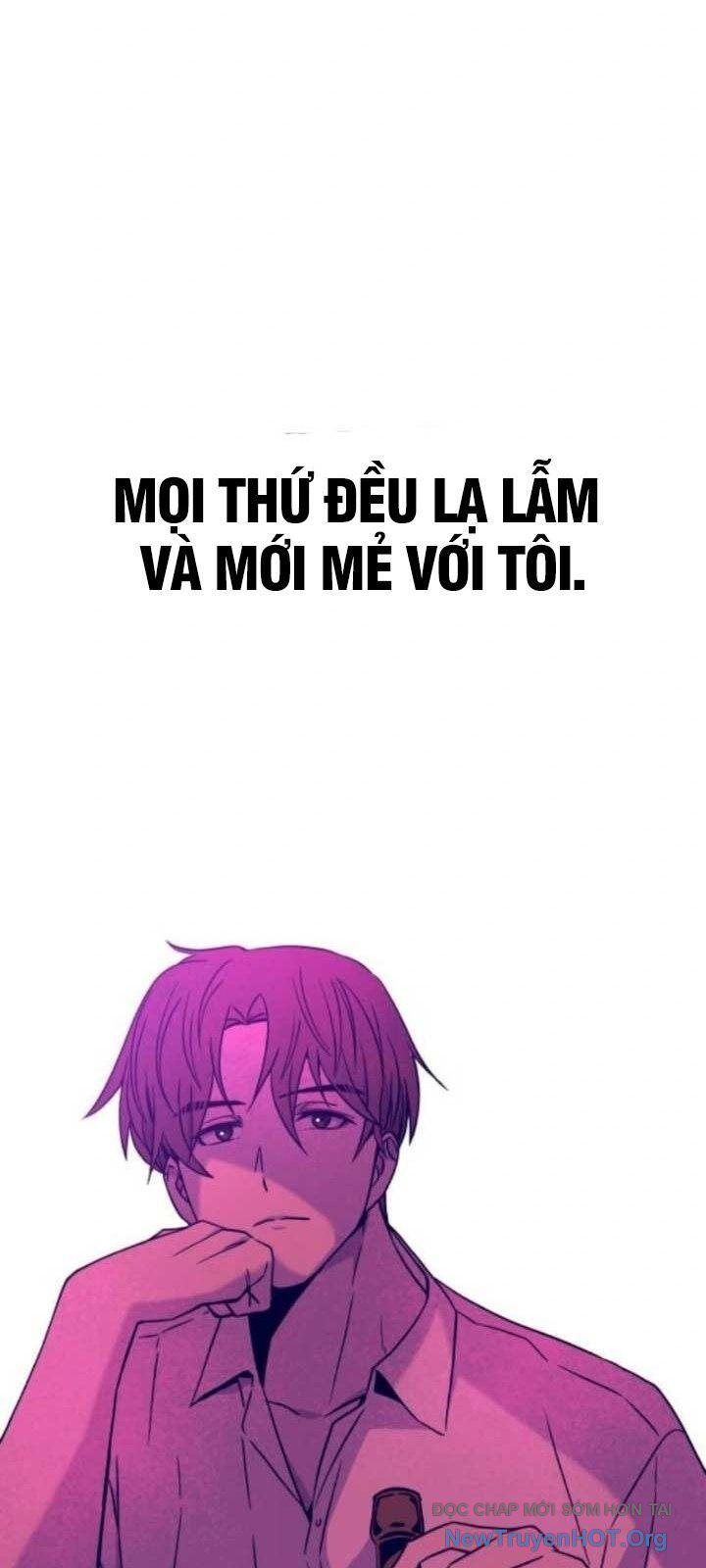 Bias Của Tôi Trên Chuyến Tàu Cuối Cùng Chương 30 - Trang 109