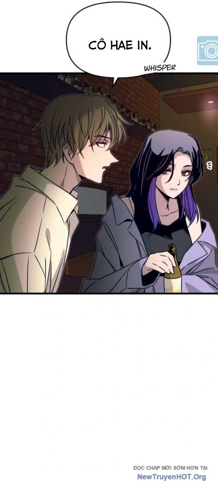 Bias Của Tôi Trên Chuyến Tàu Cuối Cùng Chương 30 - Trang 113