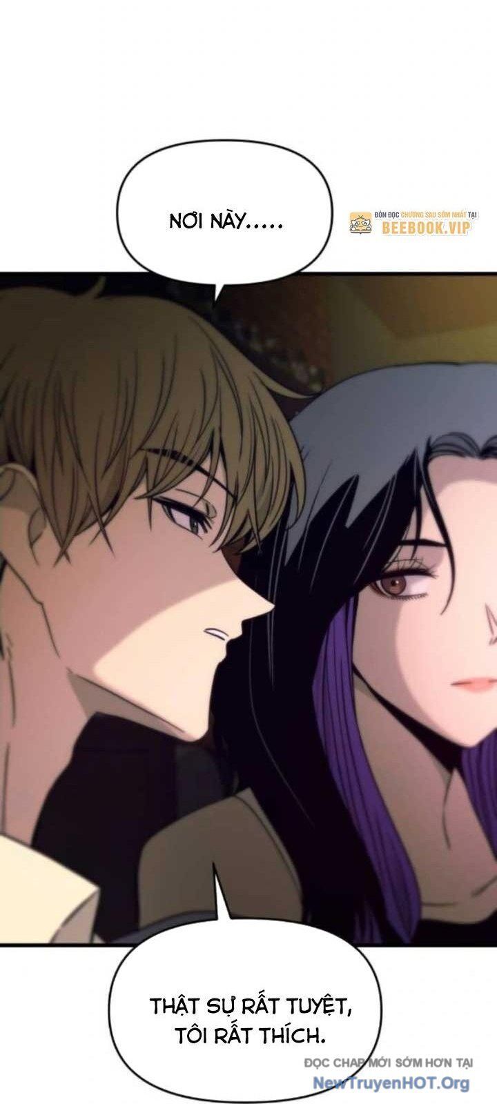 Bias Của Tôi Trên Chuyến Tàu Cuối Cùng Chương 30 - Trang 114