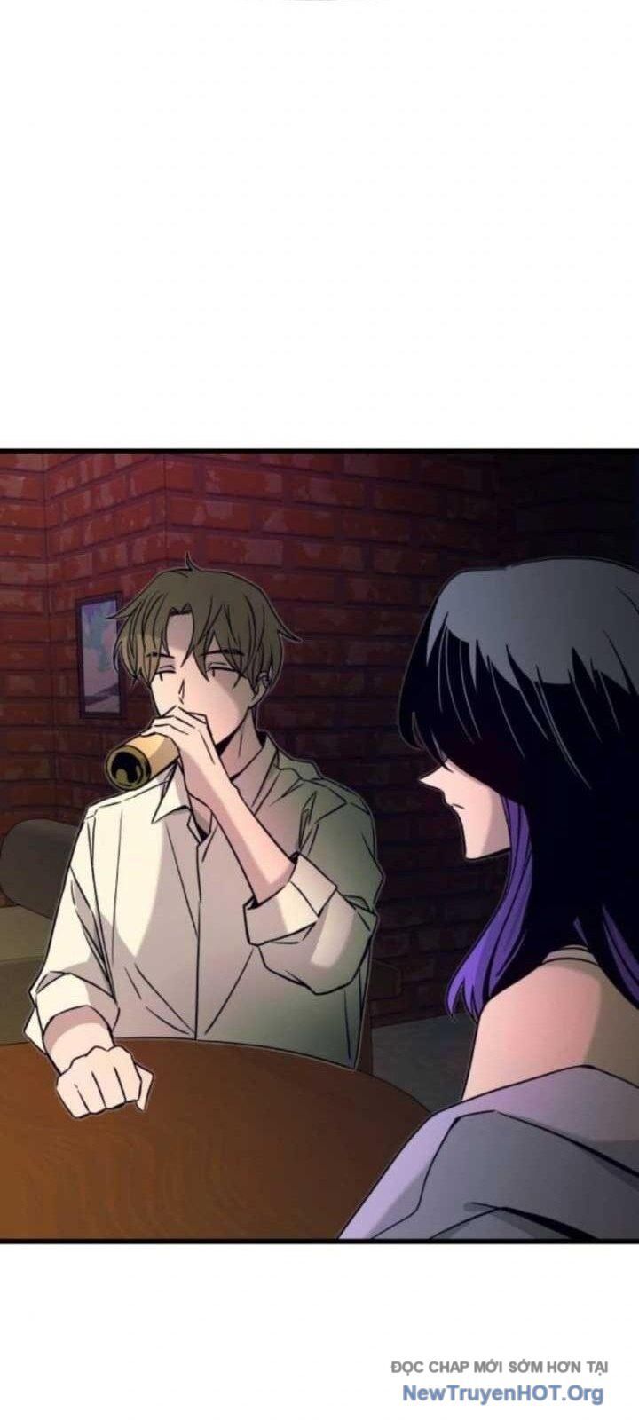 Bias Của Tôi Trên Chuyến Tàu Cuối Cùng Chương 30 - Trang 115