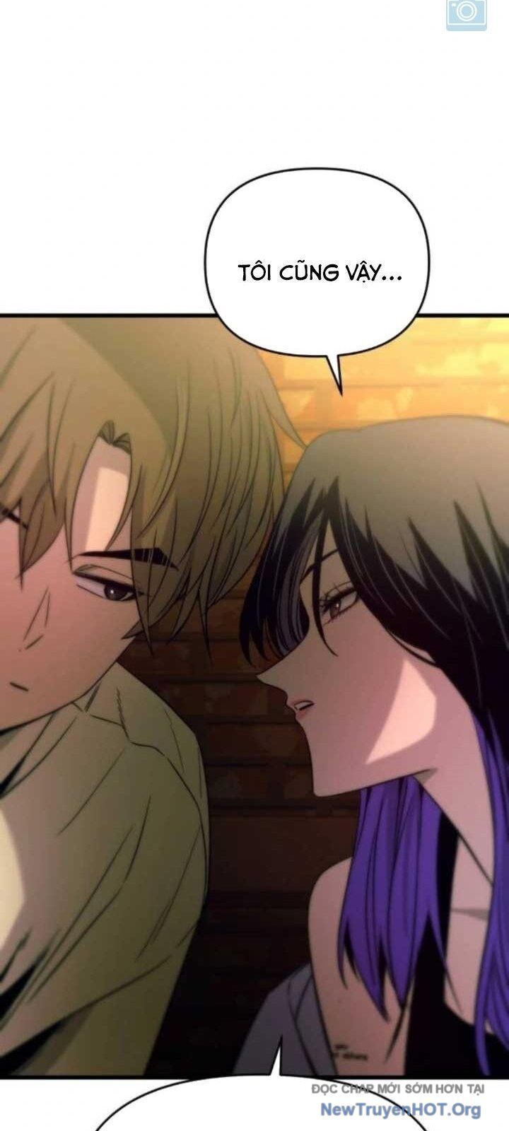 Bias Của Tôi Trên Chuyến Tàu Cuối Cùng Chương 30 - Trang 118