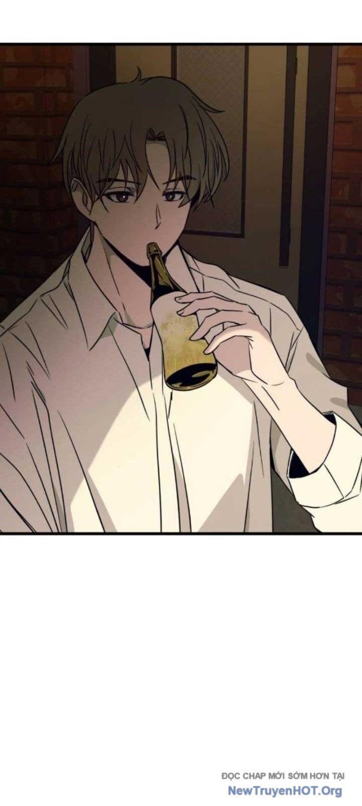 Bias Của Tôi Trên Chuyến Tàu Cuối Cùng Chương 30 - Trang 122