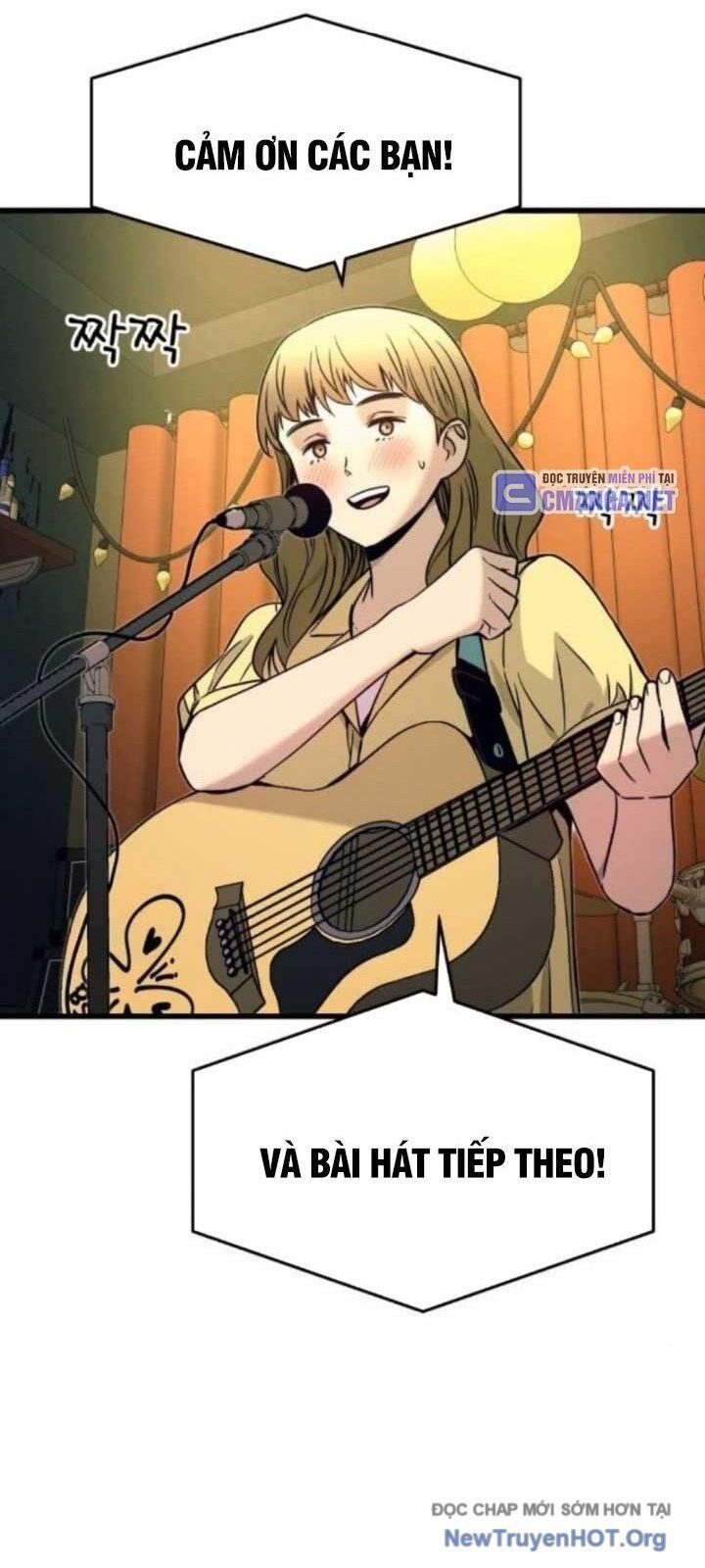 Bias Của Tôi Trên Chuyến Tàu Cuối Cùng Chương 30 - Trang 123