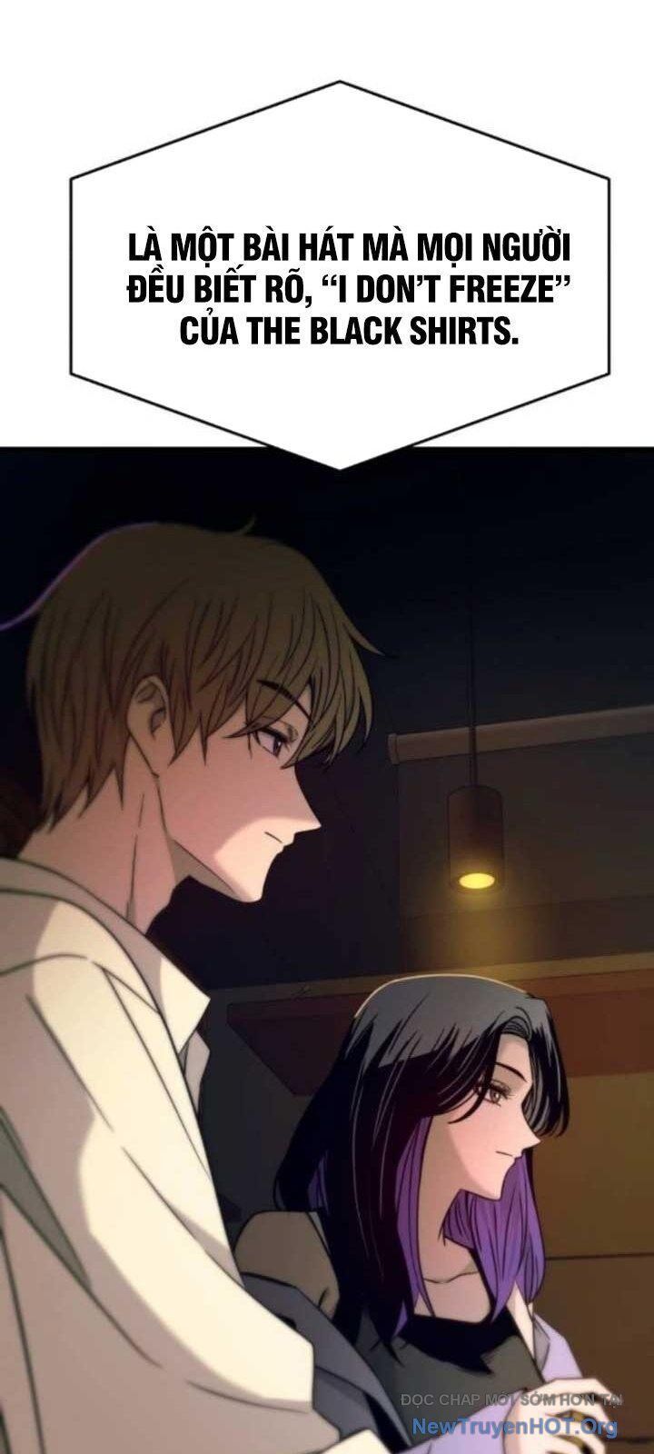 Bias Của Tôi Trên Chuyến Tàu Cuối Cùng Chương 30 - Trang 124