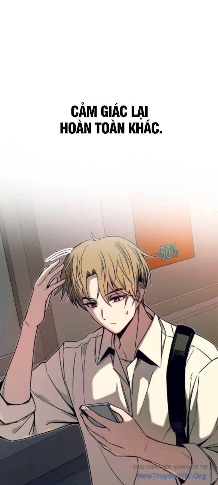 Bias Của Tôi Trên Chuyến Tàu Cuối Cùng Chương 30 - Trang 14