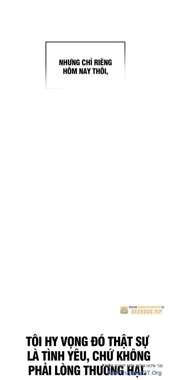 Bias Của Tôi Trên Chuyến Tàu Cuối Cùng Chương 30 - Trang 133