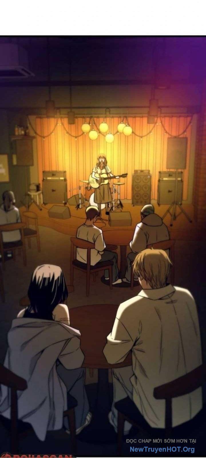 Bias Của Tôi Trên Chuyến Tàu Cuối Cùng Chương 30 - Trang 134