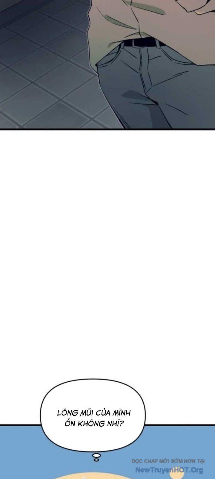 Bias Của Tôi Trên Chuyến Tàu Cuối Cùng Chương 30 - Trang 15