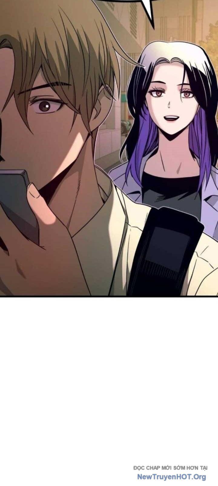Bias Của Tôi Trên Chuyến Tàu Cuối Cùng Chương 30 - Trang 17