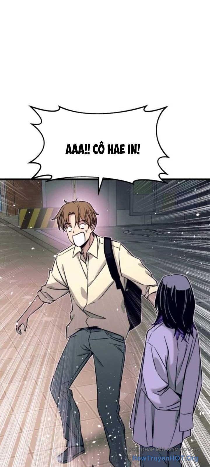 Bias Của Tôi Trên Chuyến Tàu Cuối Cùng Chương 30 - Trang 18
