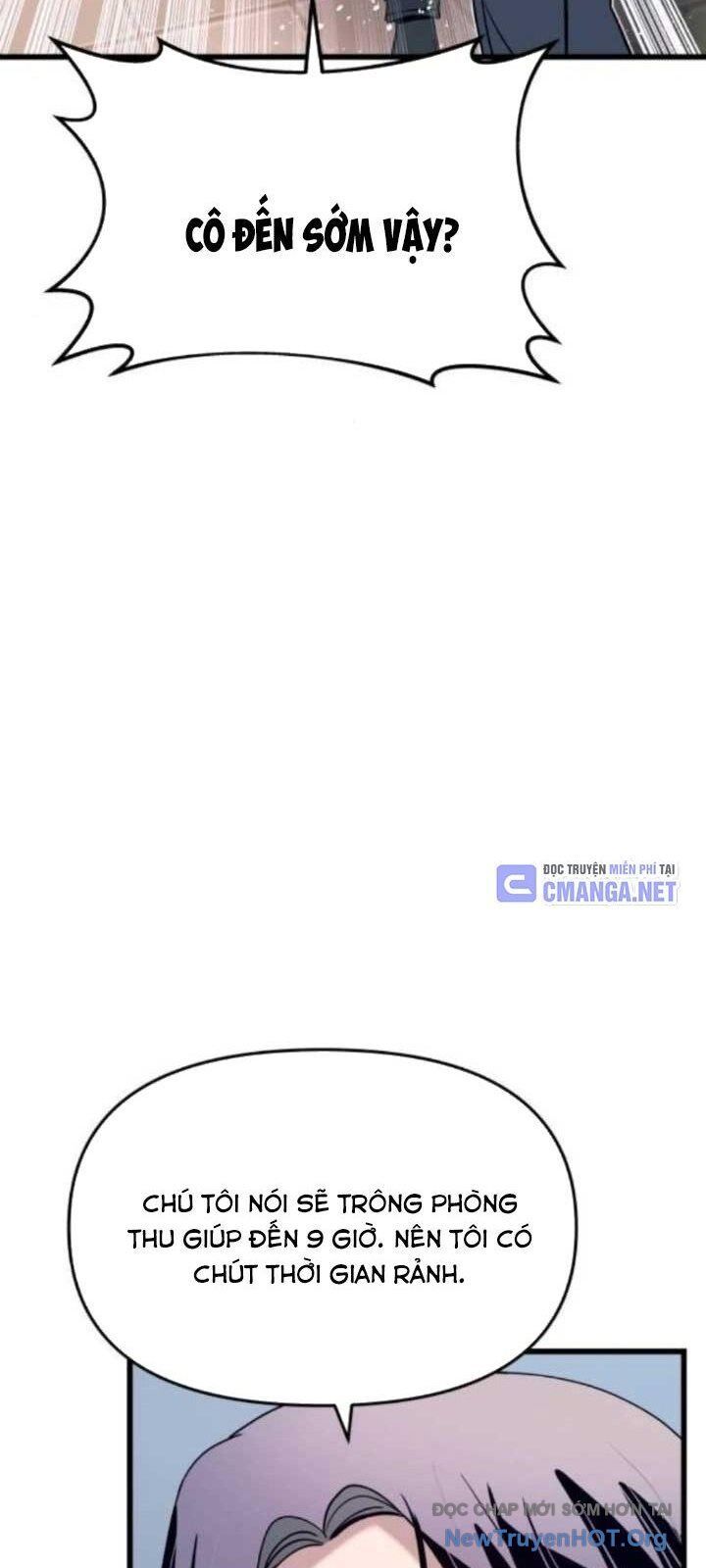 Bias Của Tôi Trên Chuyến Tàu Cuối Cùng Chương 30 - Trang 19