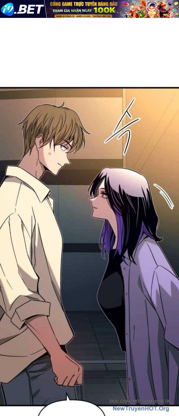 Bias Của Tôi Trên Chuyến Tàu Cuối Cùng Chương 30 - Trang 21