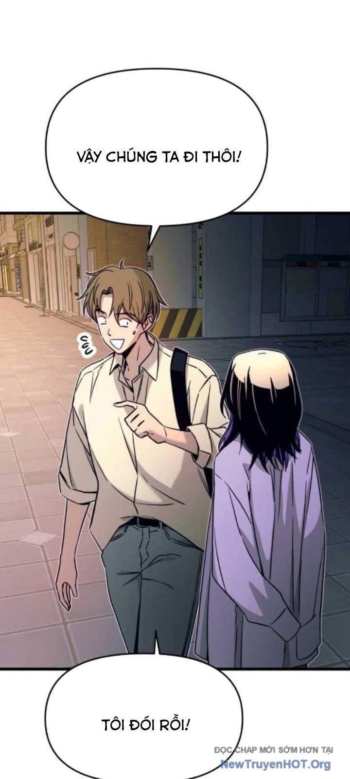 Bias Của Tôi Trên Chuyến Tàu Cuối Cùng Chương 30 - Trang 25