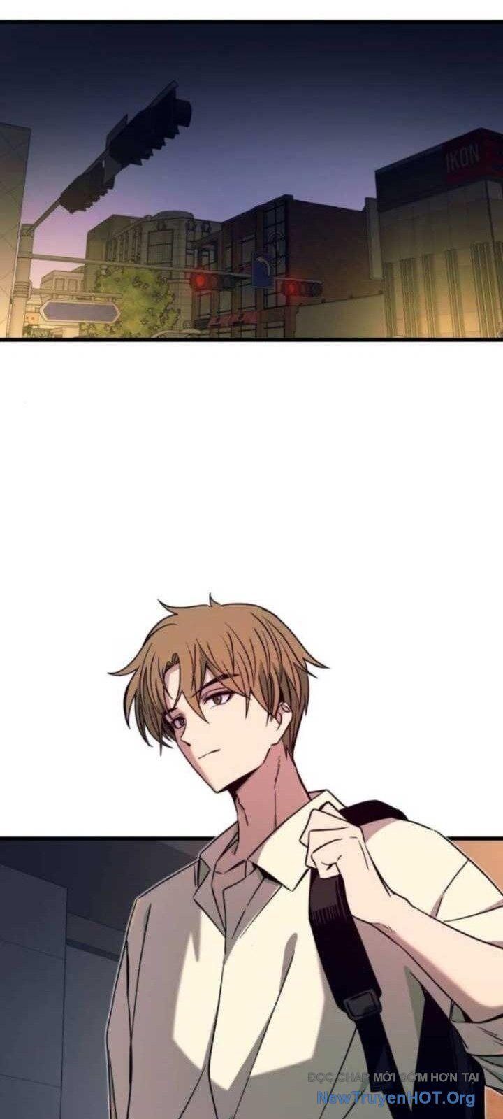 Bias Của Tôi Trên Chuyến Tàu Cuối Cùng Chương 30 - Trang 4