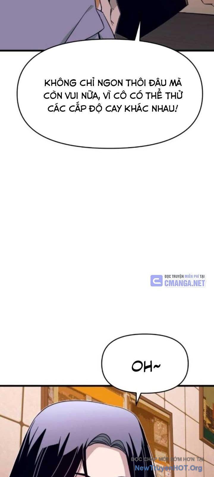 Bias Của Tôi Trên Chuyến Tàu Cuối Cùng Chương 30 - Trang 33