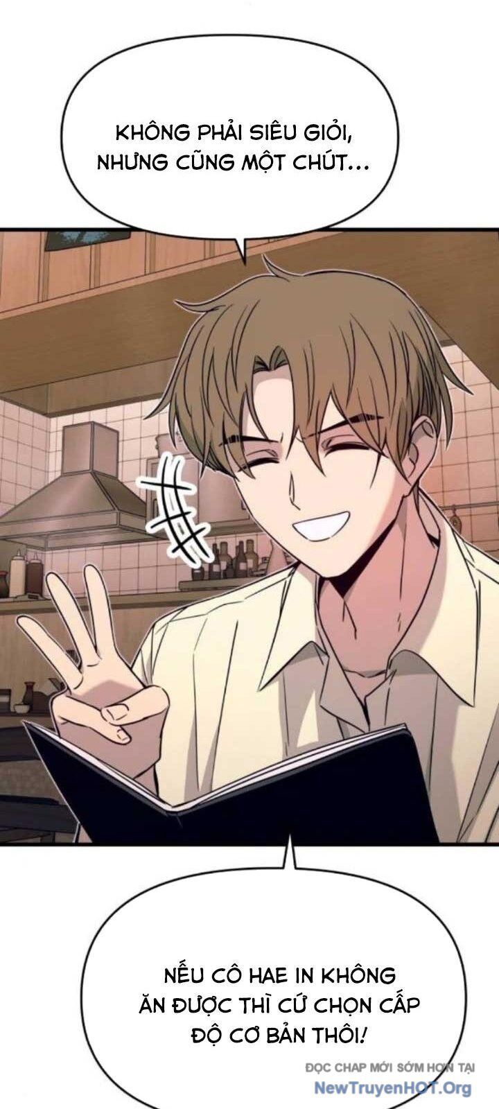 Bias Của Tôi Trên Chuyến Tàu Cuối Cùng Chương 30 - Trang 35