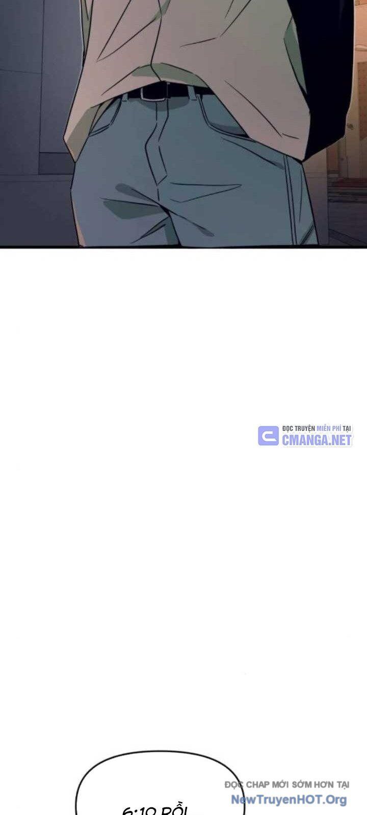 Bias Của Tôi Trên Chuyến Tàu Cuối Cùng Chương 30 - Trang 5