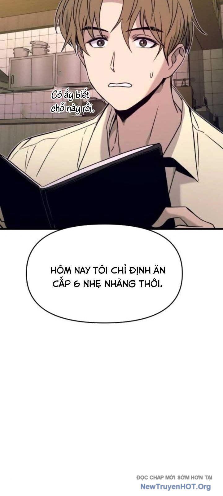 Bias Của Tôi Trên Chuyến Tàu Cuối Cùng Chương 30 - Trang 43