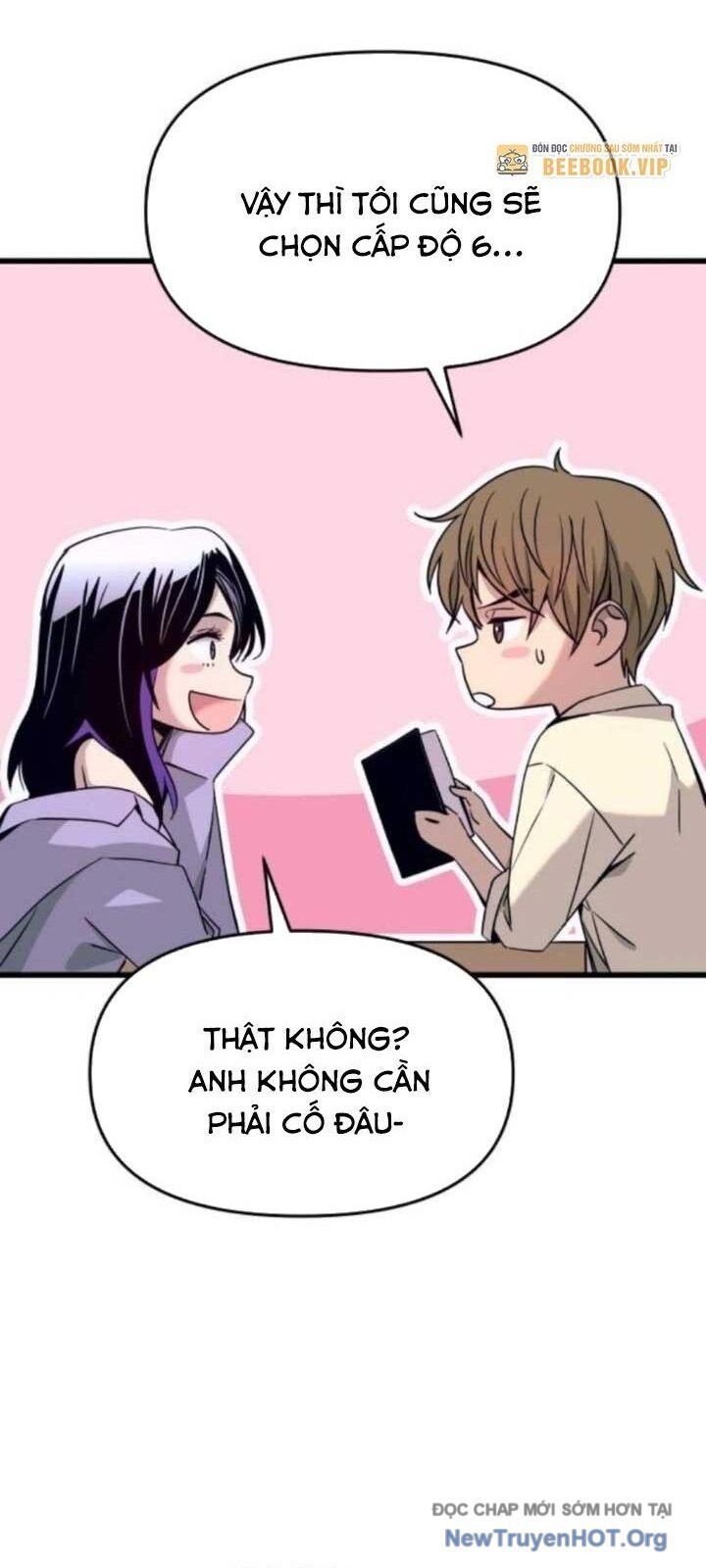 Bias Của Tôi Trên Chuyến Tàu Cuối Cùng Chương 30 - Trang 44