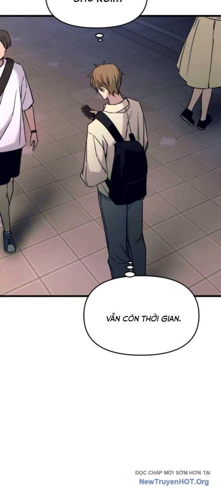 Bias Của Tôi Trên Chuyến Tàu Cuối Cùng Chương 30 - Trang 6