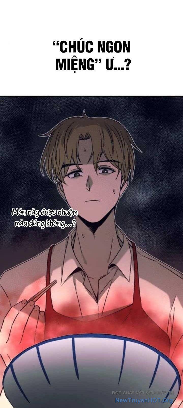Bias Của Tôi Trên Chuyến Tàu Cuối Cùng Chương 30 - Trang 52