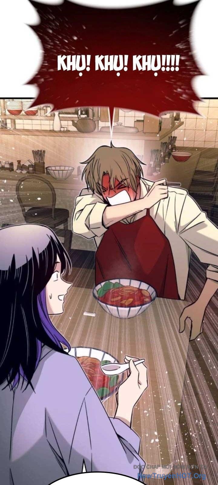 Bias Của Tôi Trên Chuyến Tàu Cuối Cùng Chương 30 - Trang 57