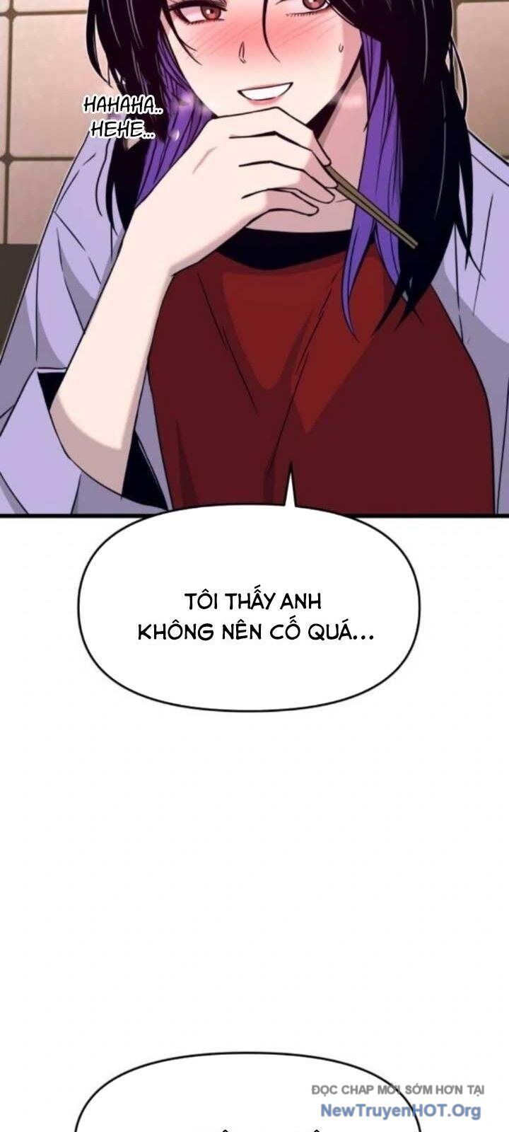 Bias Của Tôi Trên Chuyến Tàu Cuối Cùng Chương 30 - Trang 59