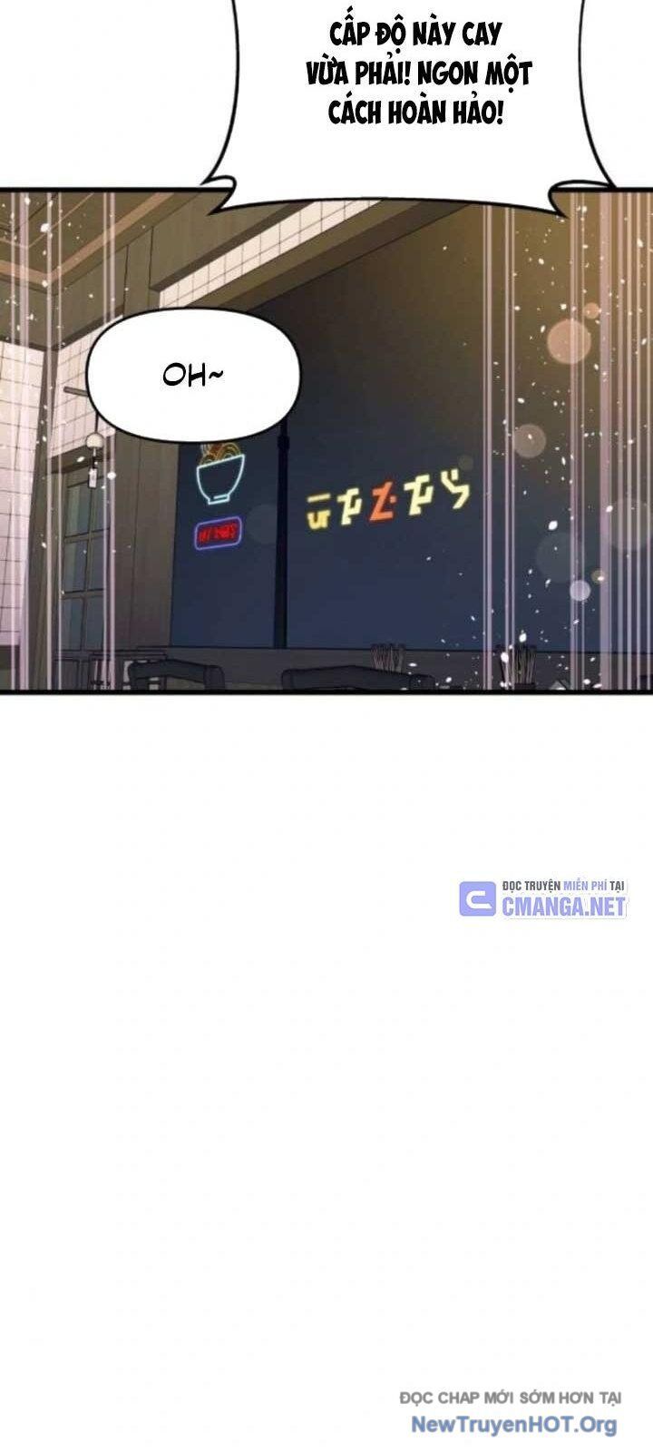 Bias Của Tôi Trên Chuyến Tàu Cuối Cùng Chương 30 - Trang 61